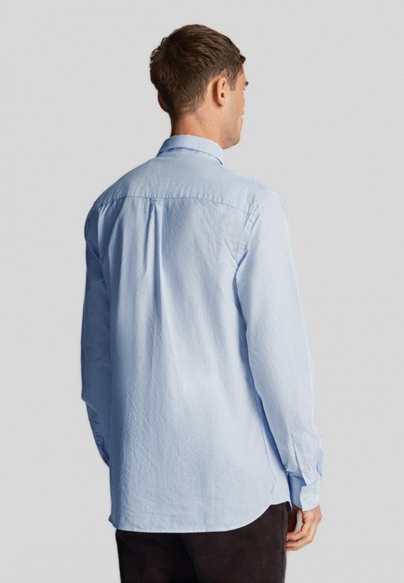 Рубашка Lyle & Scott