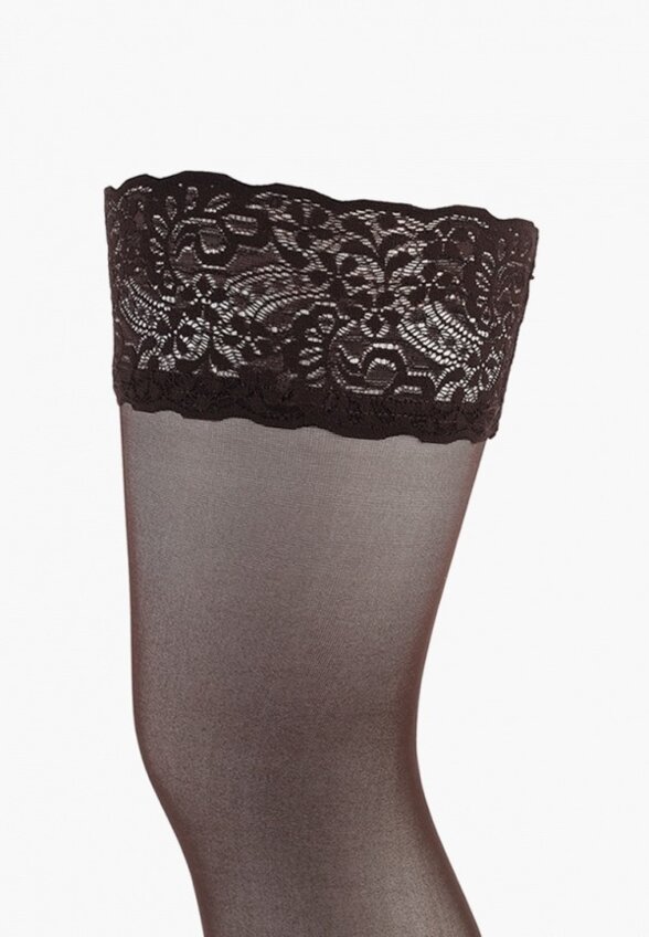 Чулки 2 пары Omsa