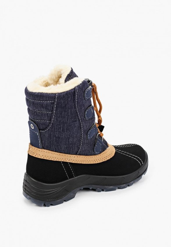 Ботинки Choupette