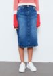 Юбка джинсовая Gerry Weber1  - превью
