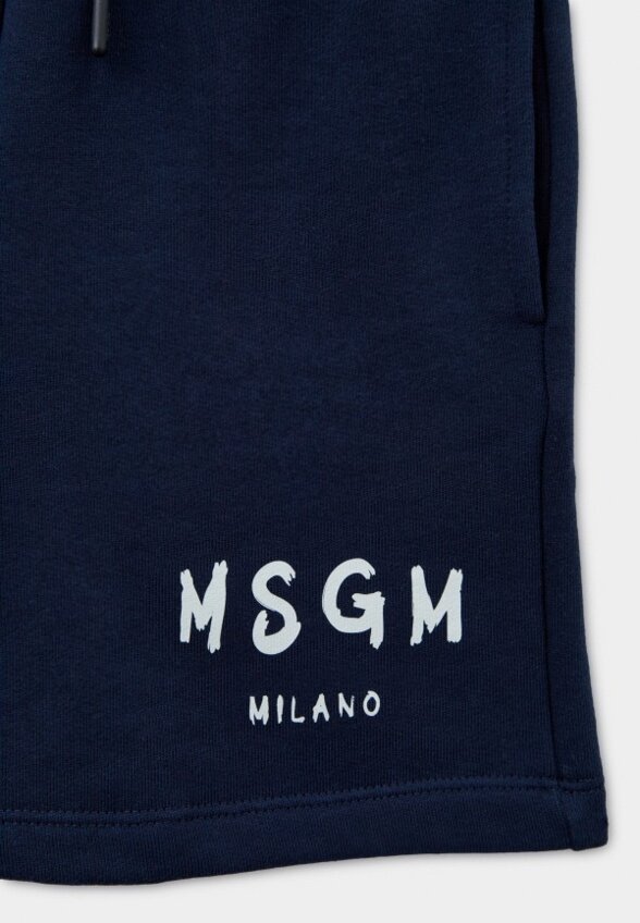 Шорты спортивные MSGM Kids