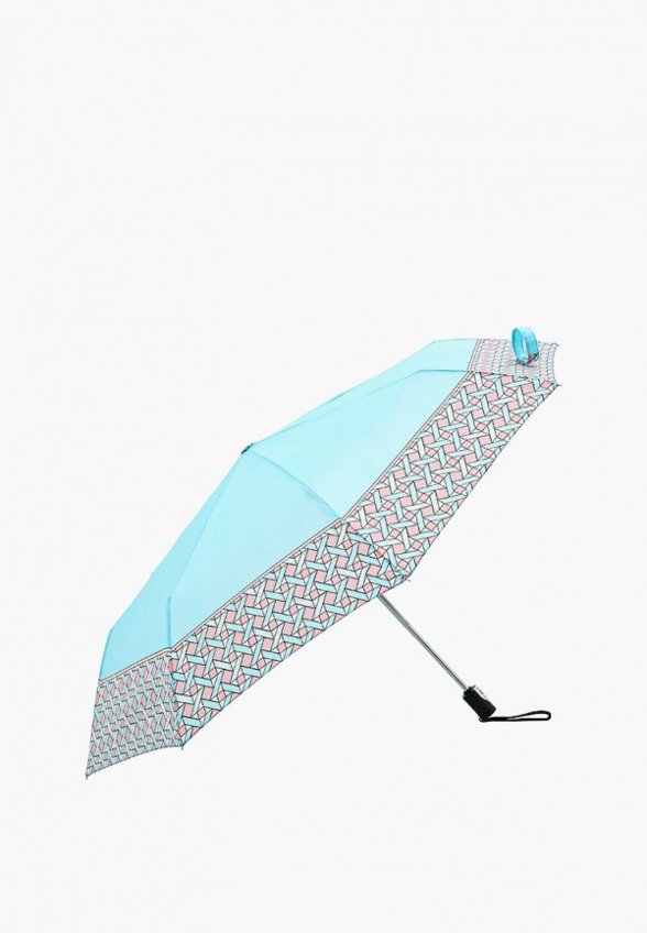 Зонт складной Fabretti