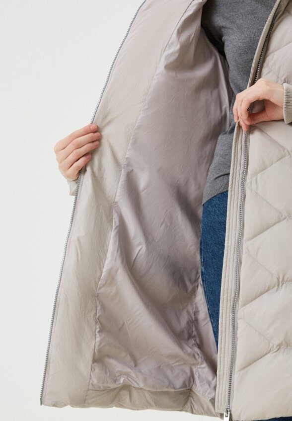 Пуховик Auranna