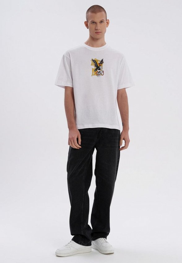 Футболка Твое