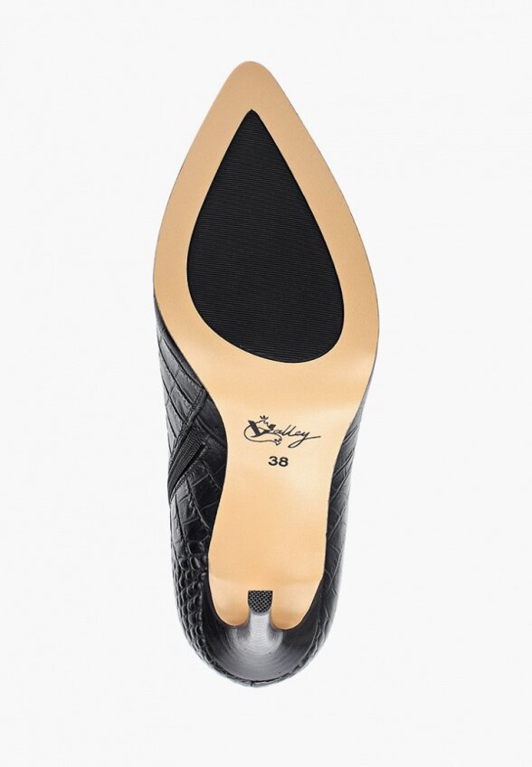 Ботильоны Valley