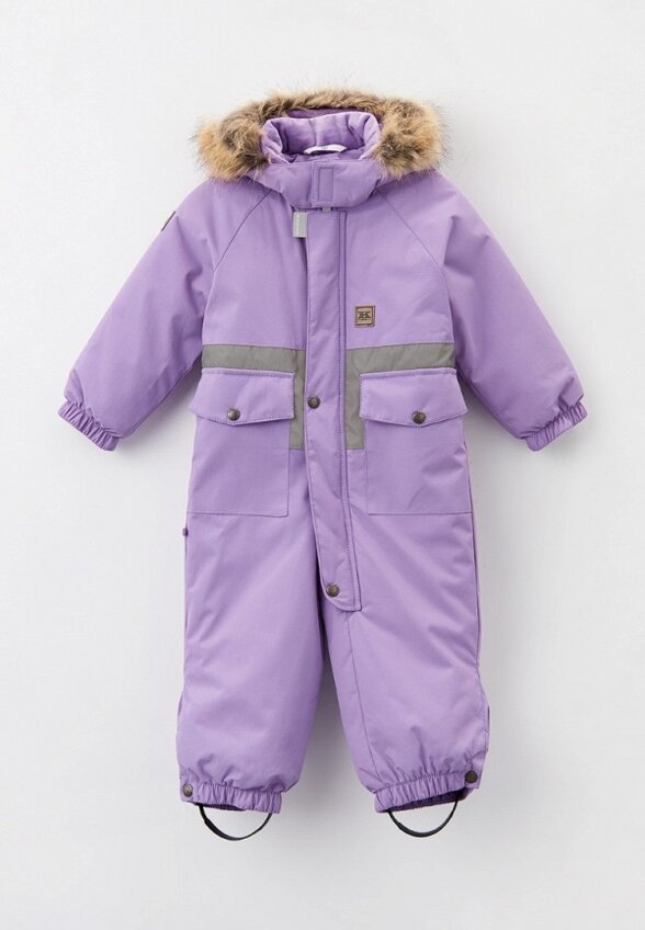 Комбинезон утепленный Kerry