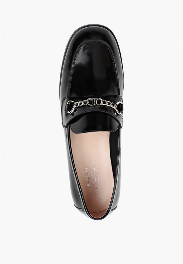 Лоферы Basconi