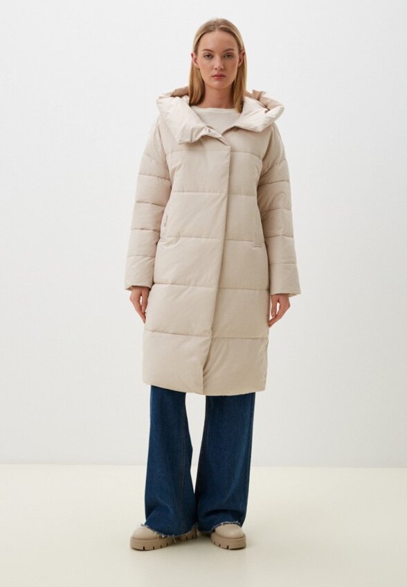 Пуховик Margo Blues