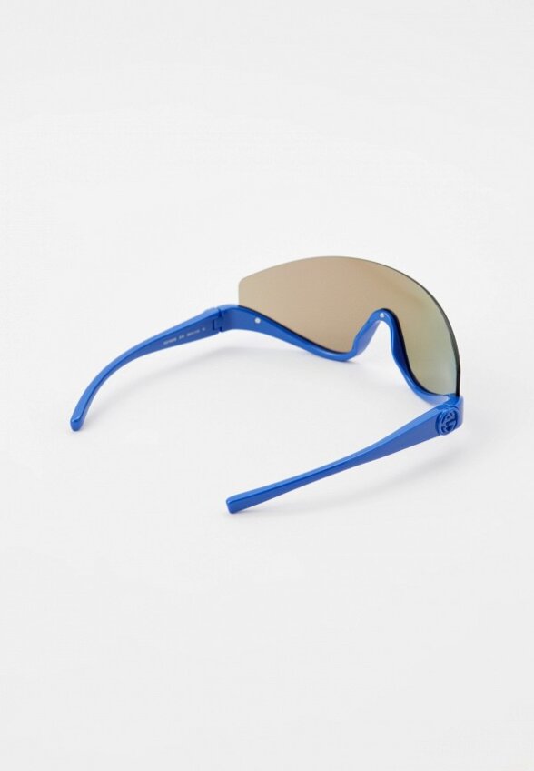 Очки солнцезащитные Gucci