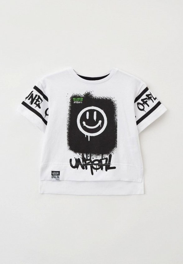 Футболка PlayToday