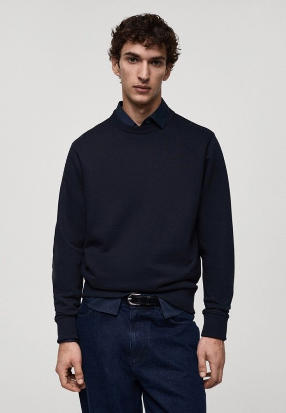 Свитшот Mango Man