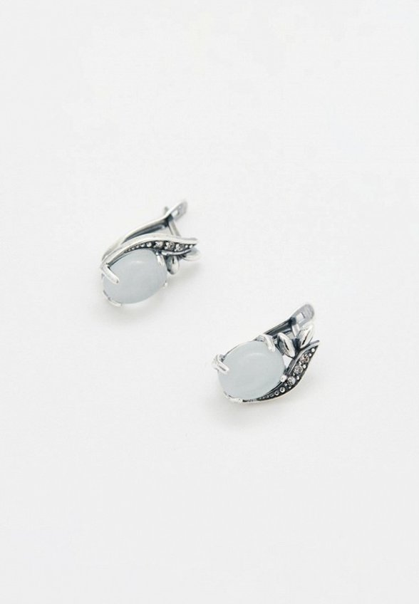 Серьги Shine&Beauty