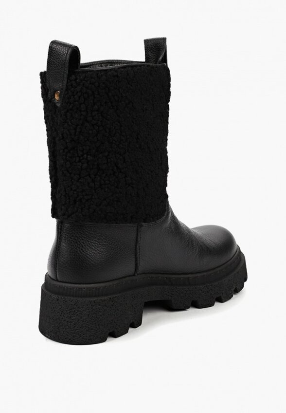 Полусапоги Valeani