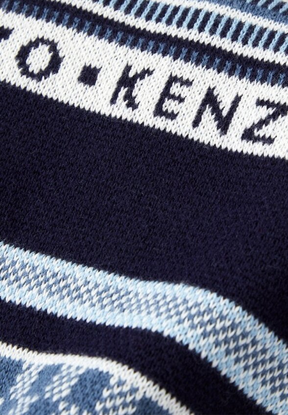 Покрывало Kenzo