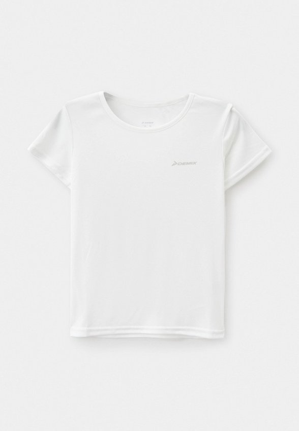 Футболка спортивная Demix
