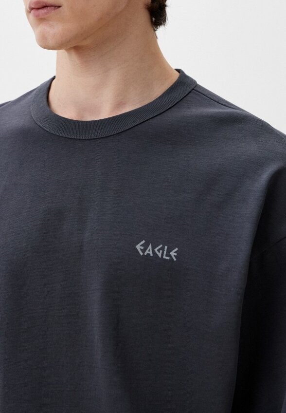 Лонгслив Mark Formelle