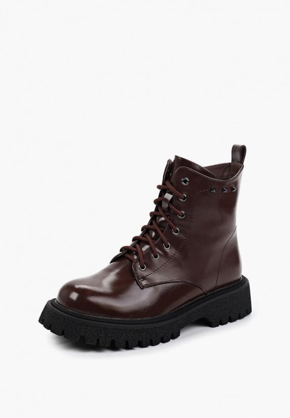 Ботинки Milana