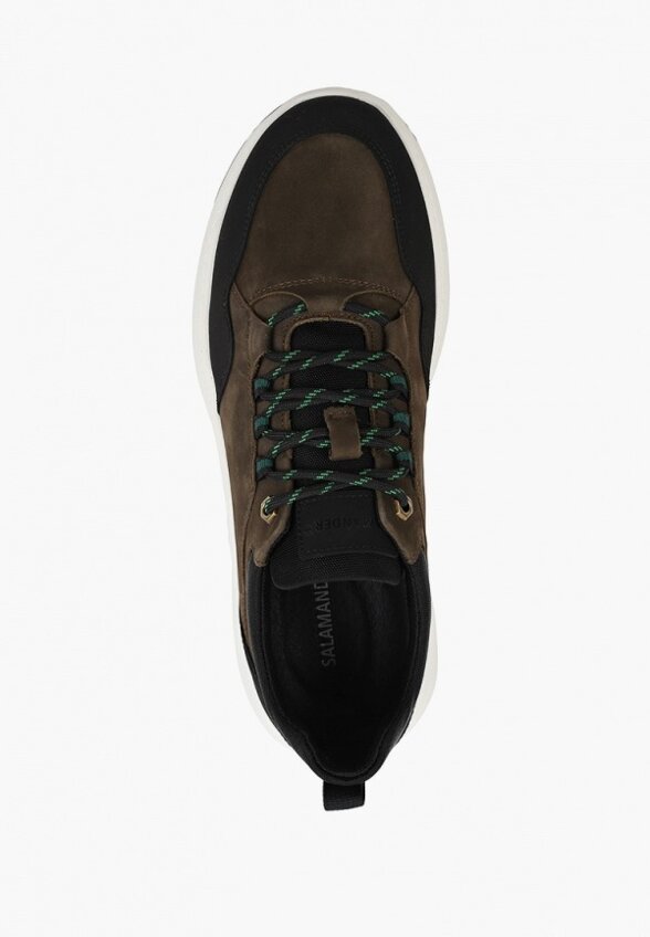 Кроссовки Salamander