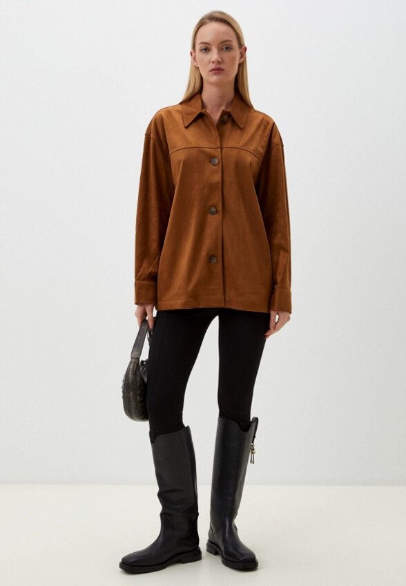 Рубашка O'STIN