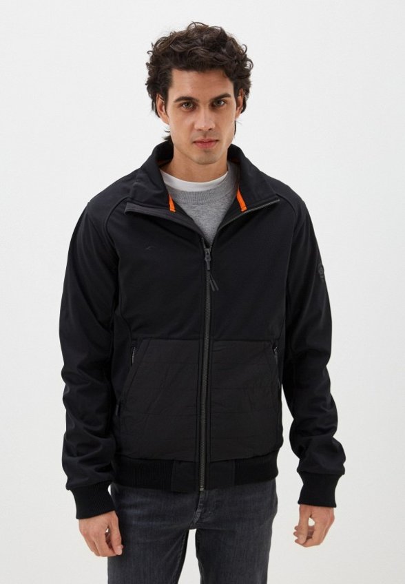 Ветровка Indicode Jeans