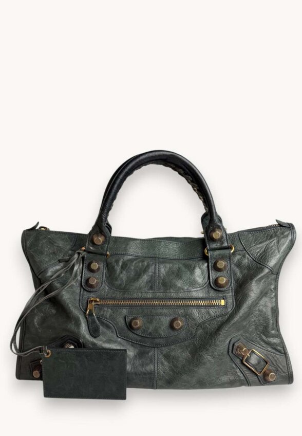Balenciaga City