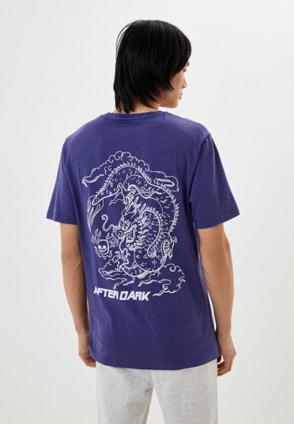 Футболка O'STIN