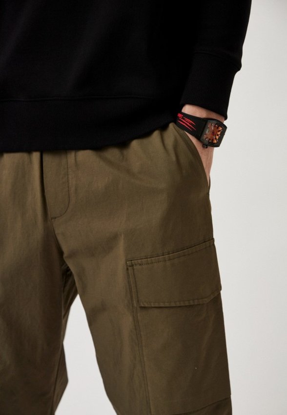 Часы Plein Sport