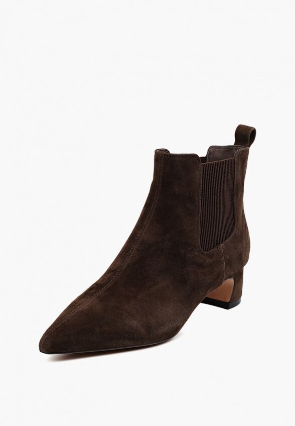 Ботильоны Valeani