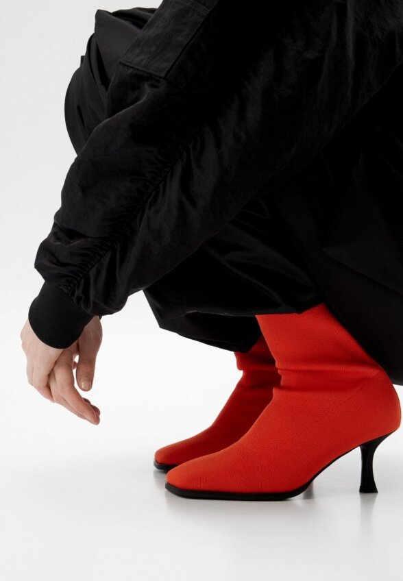 Ботильоны Portal