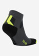 Носки компрессионные X-Socks Run Discovery, 1 пара, Серый2  - превью