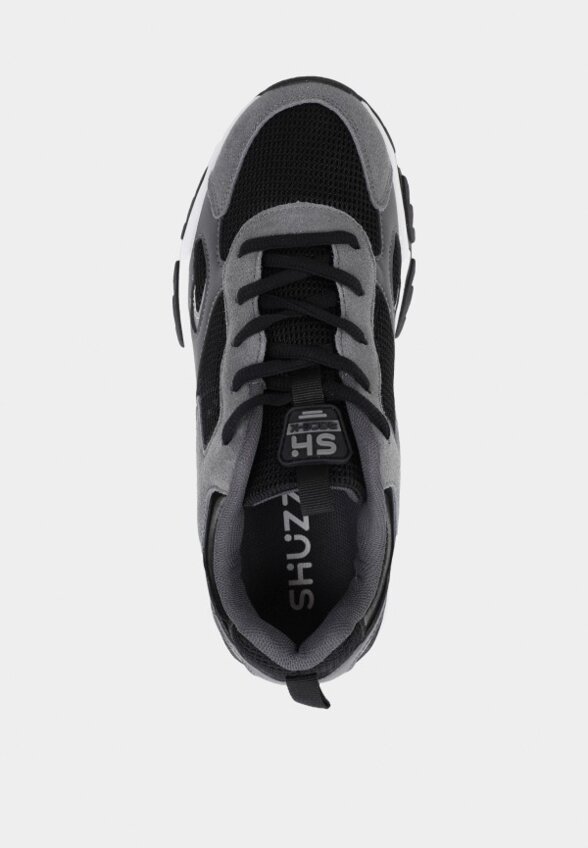 Кроссовки Shuzzi