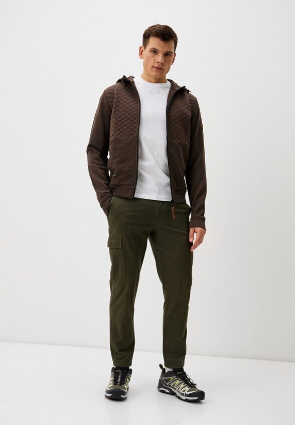 Толстовка Camel active