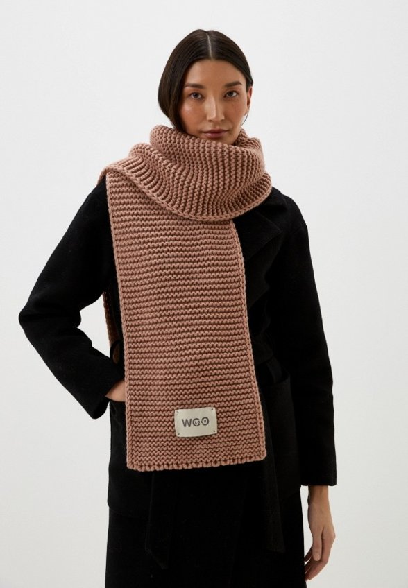 Шарф Woolook