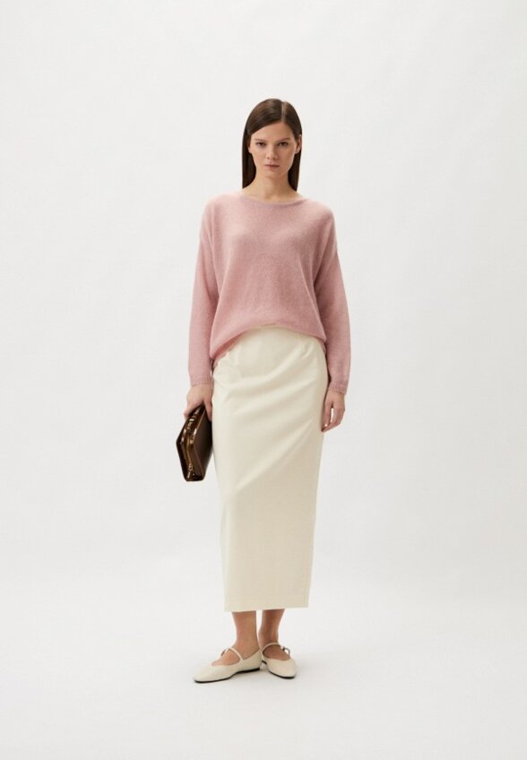 Джемпер Free Age