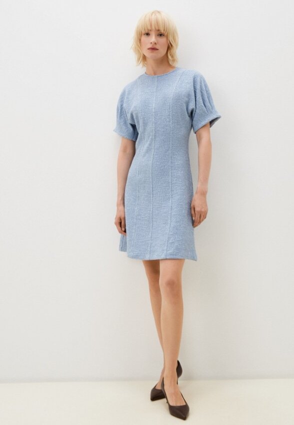 Платье MadaM T