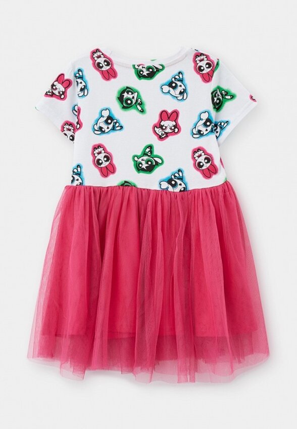 Платье PlayToday