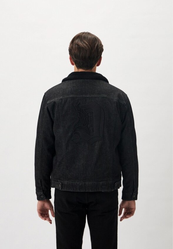 Куртка джинсовая Dondup