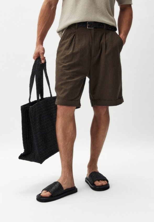 Сандалии Founds