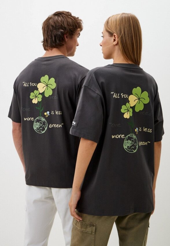 Футболка Anta