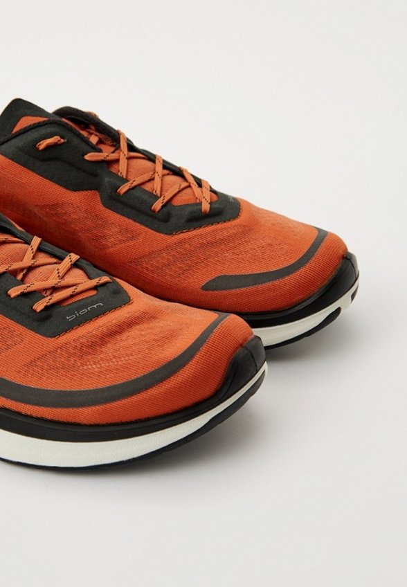 Кроссовки Ecco