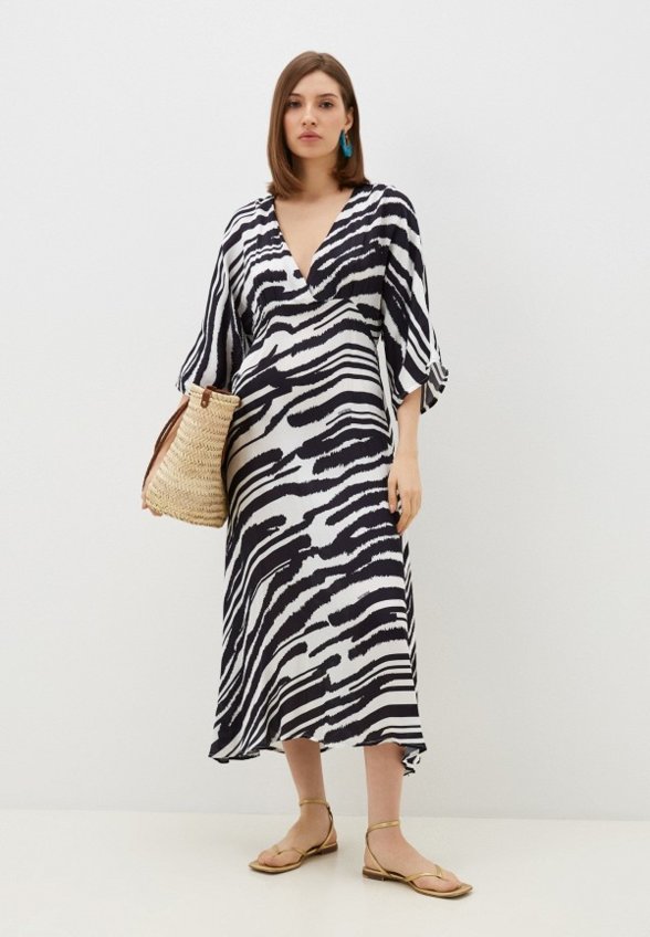 Платье Fracomina