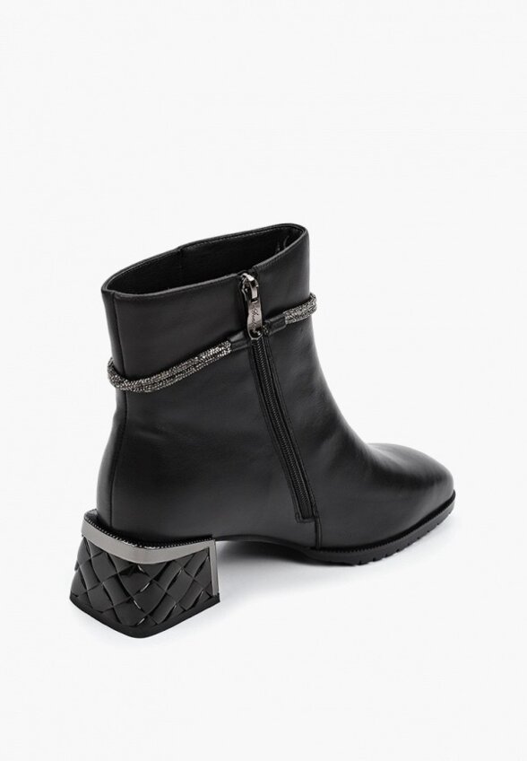 Ботильоны Ascalini