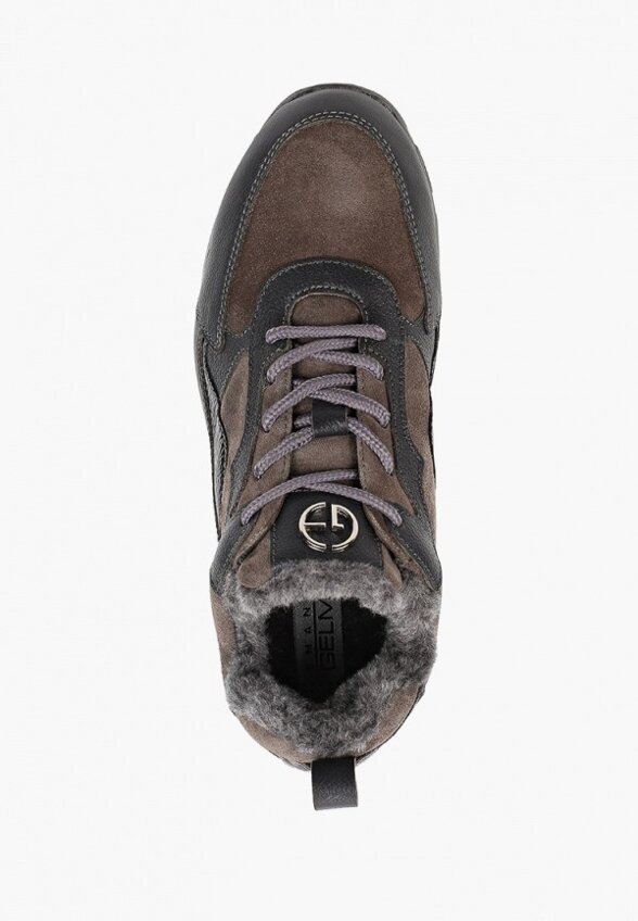 Кроссовки Emanuele Gelmetti