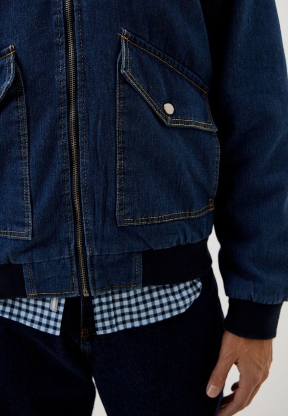 Куртка джинсовая Limarsini