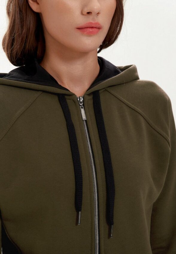 Толстовка RebelPro