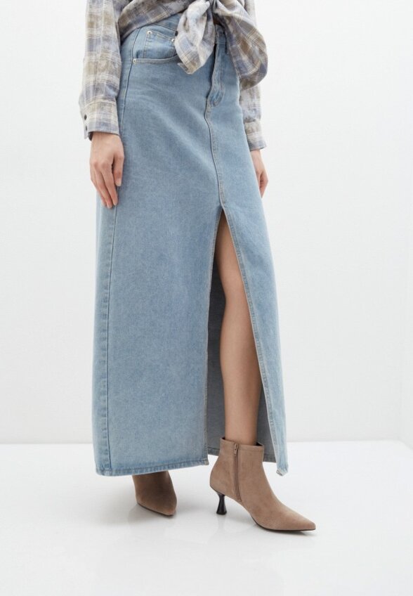 Ботильоны Högl