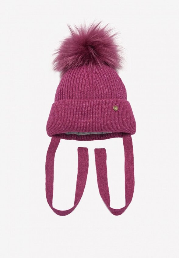 Шапка Orso Bianco