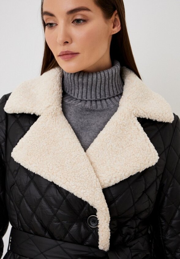 Куртка-пальто Avalon