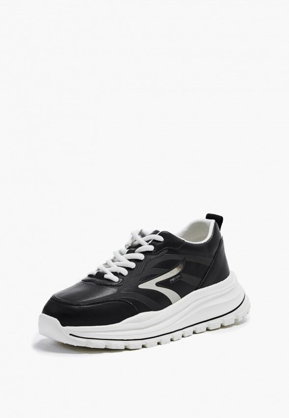 Кроссовки V.I.Konty