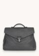 Bottega Veneta Briefcase1  - превью